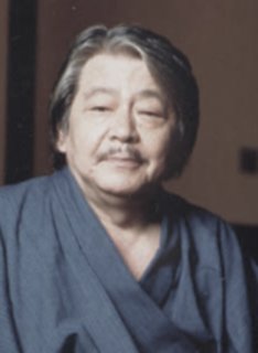 quotes by Yasutaka Tsutsui