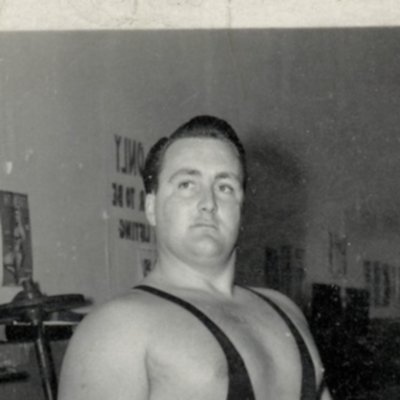 quotes by Doug Hepburn