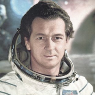quotes by Vitaly Sevastyanov