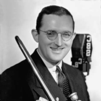 quotes by Tommy Dorsey