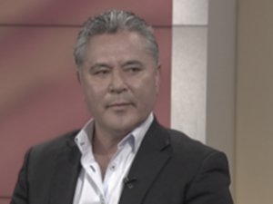 quotes by John Tamihere