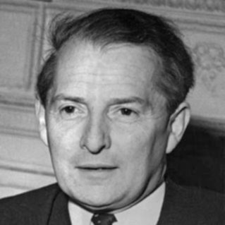 quotes by Selwyn Lloyd