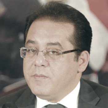 quotes by Ayman Nour