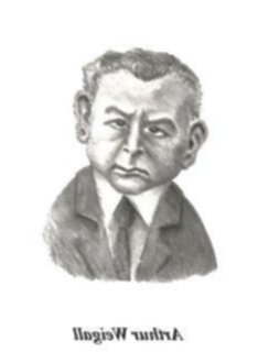 quotes by Arthur Edward Pearse Brome Weigall