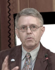 quotes by Carl B. Hamilton
