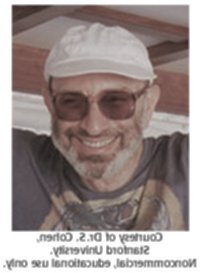 quotes by Stanley Norman Cohen