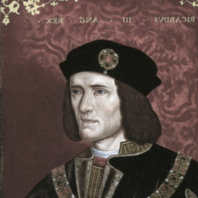 quotes by Richard III of England