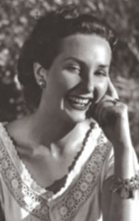 quotes by June Dally-Watkins