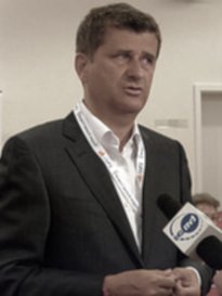 quotes by Janusz Palikot