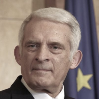 quotes by Jerzy Buzek
