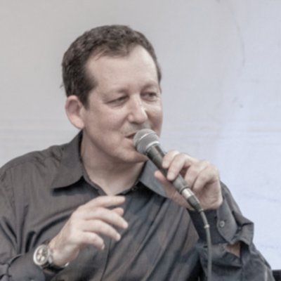 quotes by Jeff Lorber