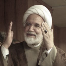 quotes by Mehdi Karroubi