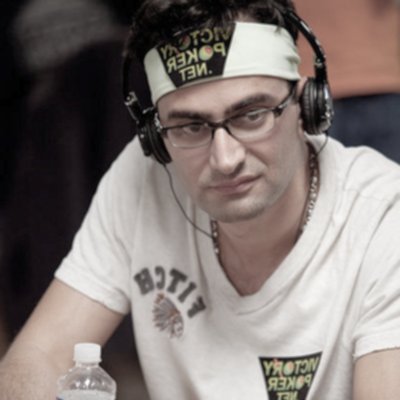 quotes by Antonio Esfandiari