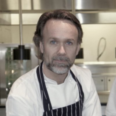 quotes by Marcus Wareing