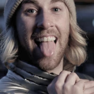 quotes by Sage Kotsenburg