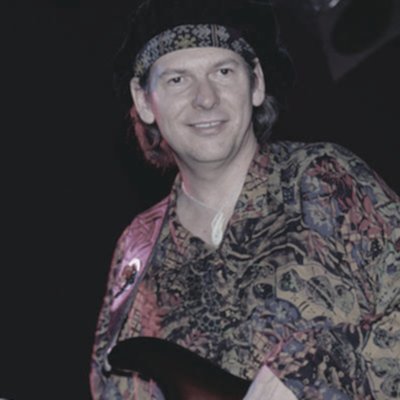 quotes by Tommy Shannon