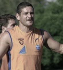 quotes by Brendan Fevola