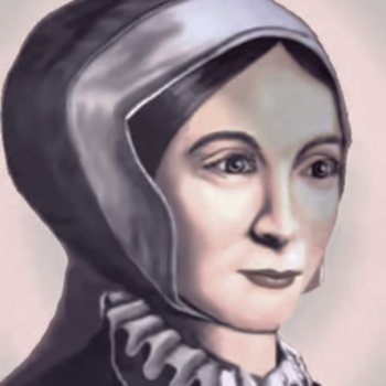 quotes by Margaret Clitherow