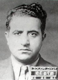 quotes by Albert Anastasia