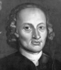 quotes by Johann Pachelbel
