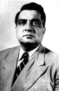 quotes by Iskander Mirza