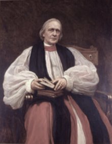 quotes by Edward Benson