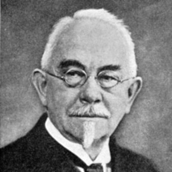 quotes by Wilhelm Johannsen