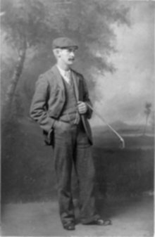 quotes by John Henry Taylor