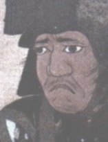 quotes by Kuroda Nagamasa