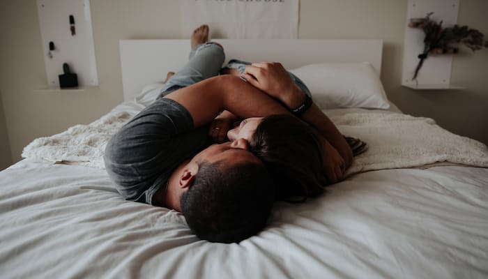 cuddling Quotes