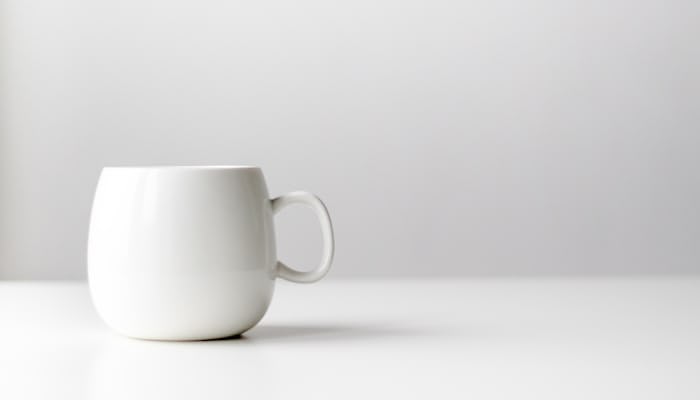 cup Quotes