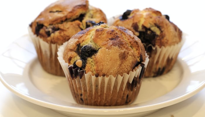 muffin Quotes