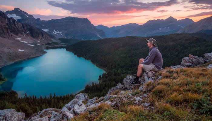 nature explore Quotes