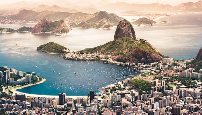 rio Quotes