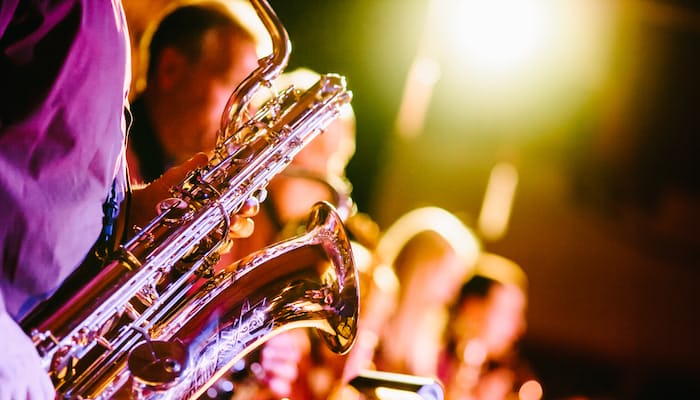 sax Quotes