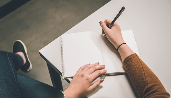 speech and writing Quotes