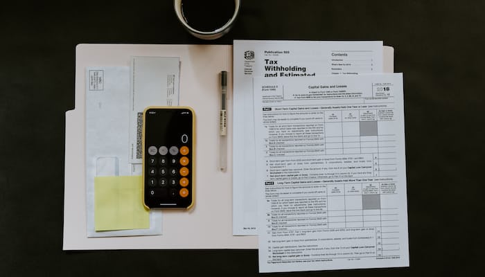 tax Quotes