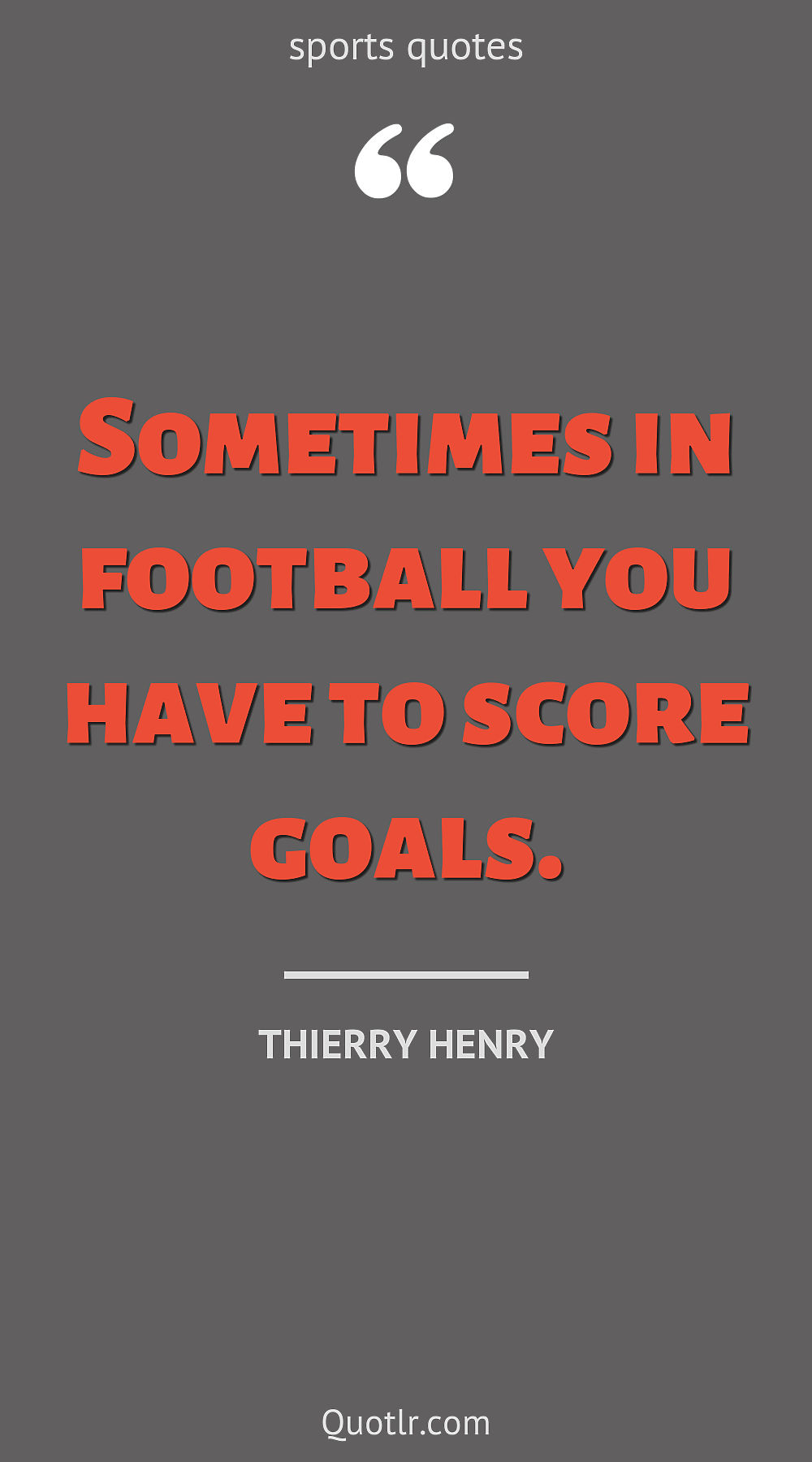 71 Thierry Henry Quotes About Football Striker And Legend QUOTLR 71 Thierry Henry Quotes About Football Striker And Legend QUOTLR