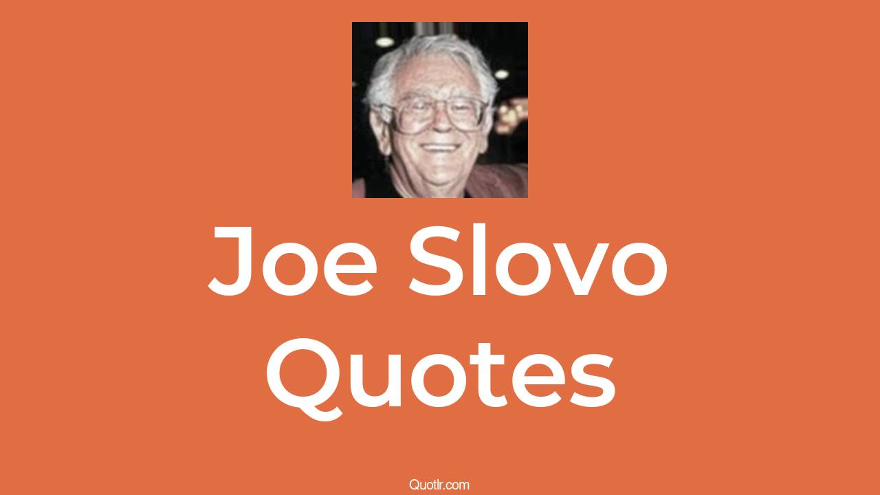 26 Joe Slovo Quotes About Education Anti apartheid Activist People 