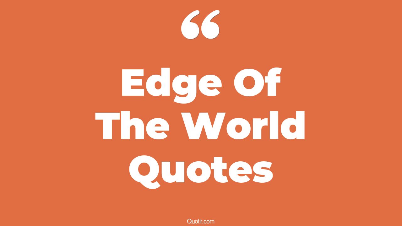 45 Profound The Phone Booth At The Edge Of The World Quotes the cafe