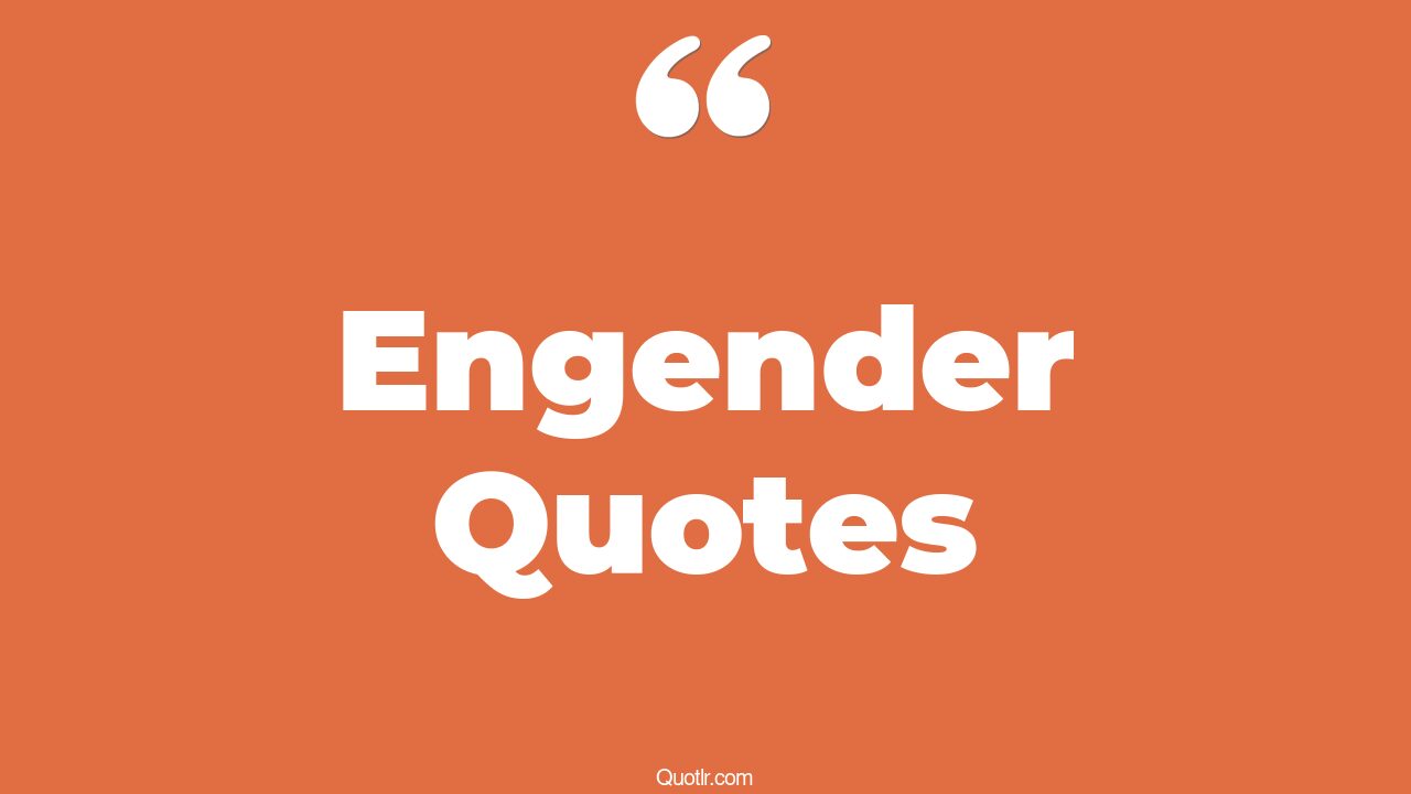 79 Captivate Engender Quotes (agender, genderqueer, bigender)