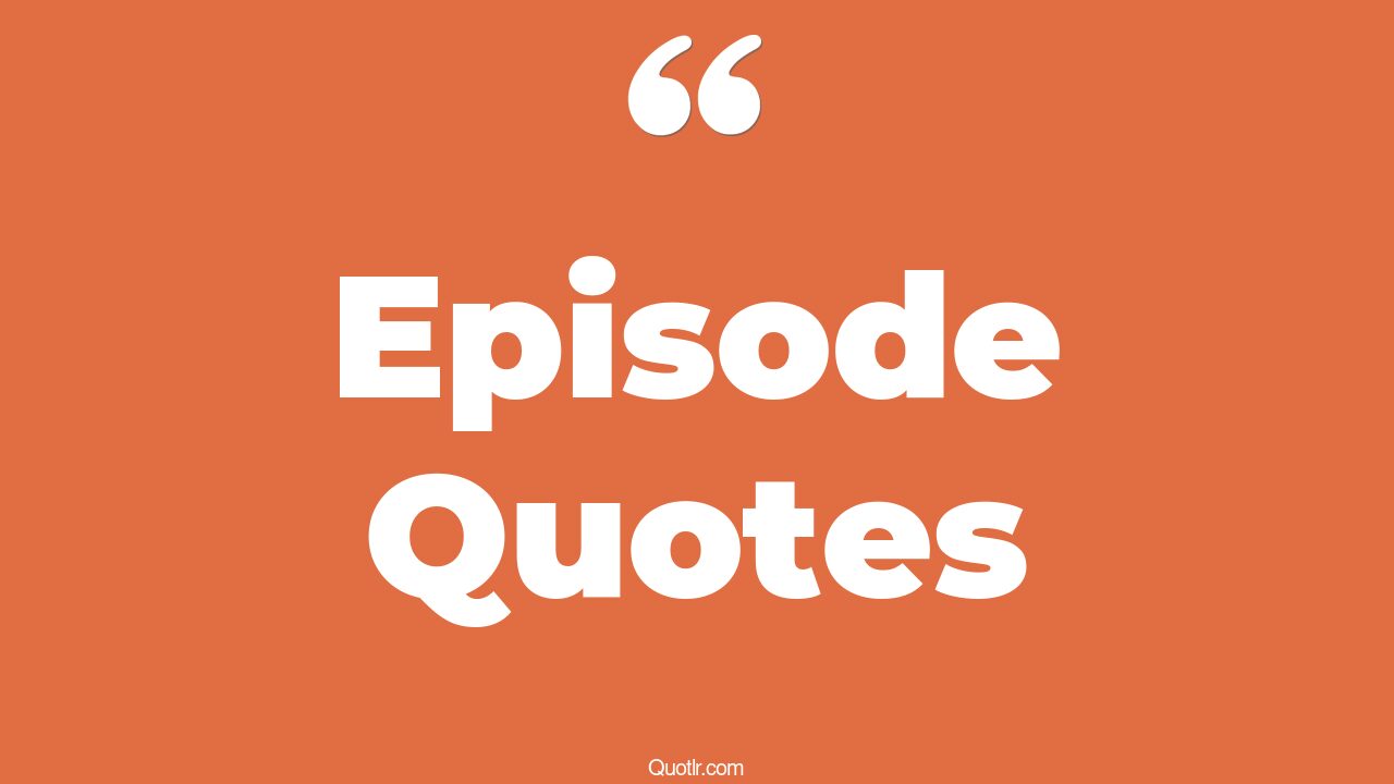 80 Stunning Episode Quotes (the office cpr episode, the office