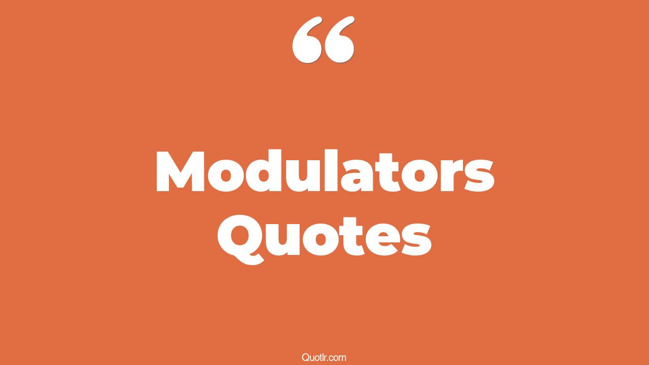69 Satisfaction Modulators Quotes (ansible shell module, 1984 common ...