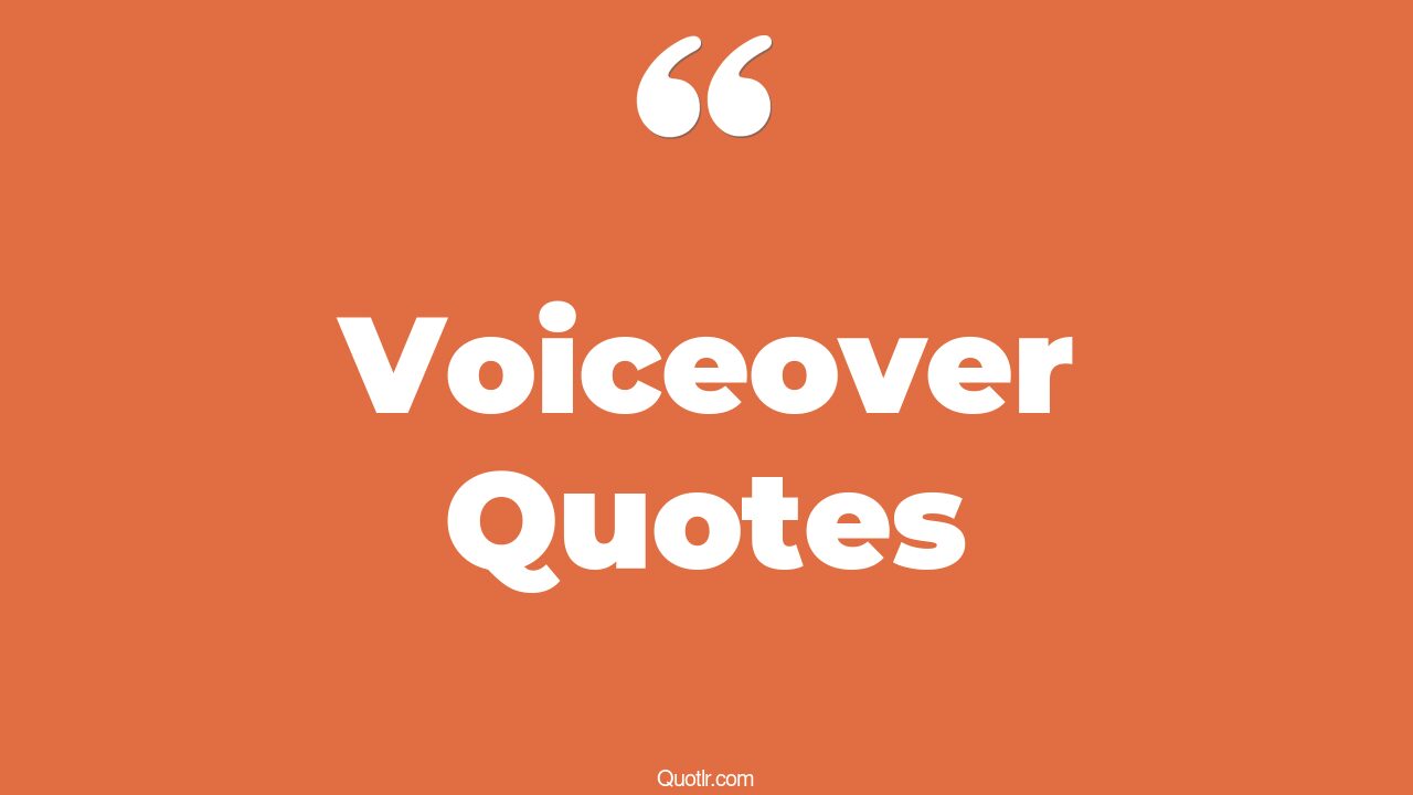 120 Grateful Voiceover Quotes (criminal minds voiceover, gossip girl ...
