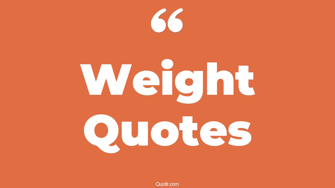 35 Heartwarming Losing Weight Quotes i can lose weight, gaining